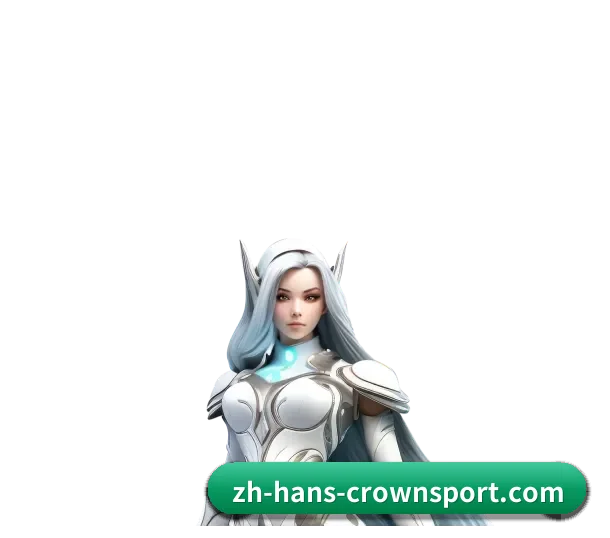 皇冠体育 APP 深度功能 - Crown Sports